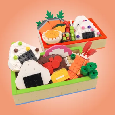 Bento Web