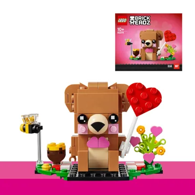Bearsmall V4