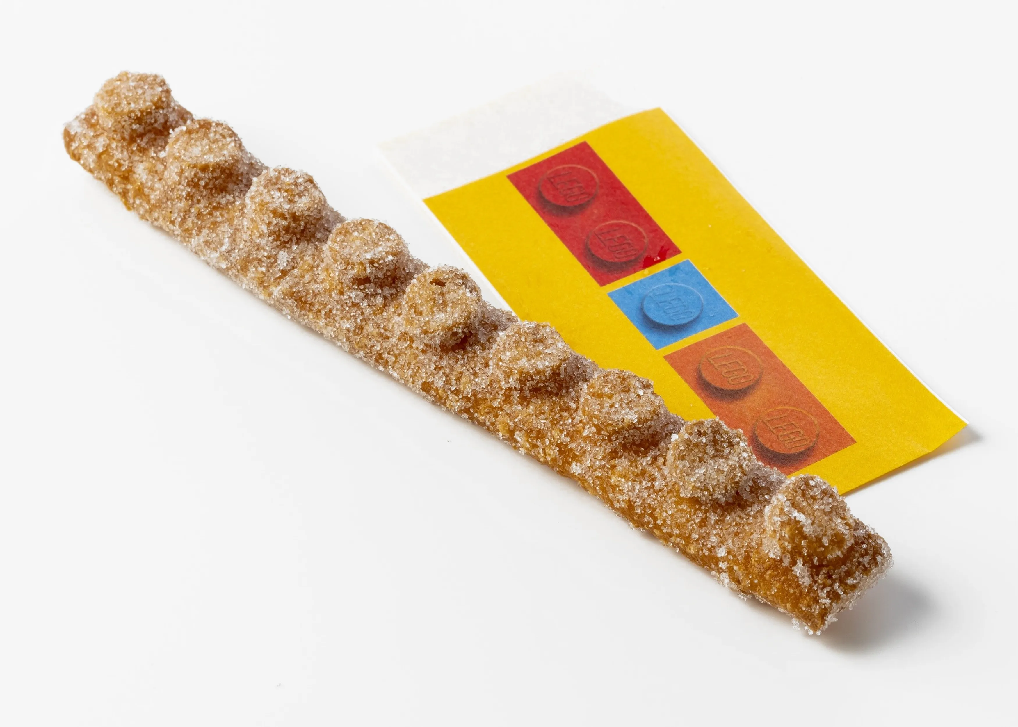 Paf Brick Churros 3500X2500