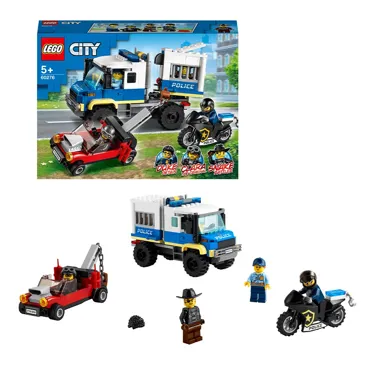 City 1