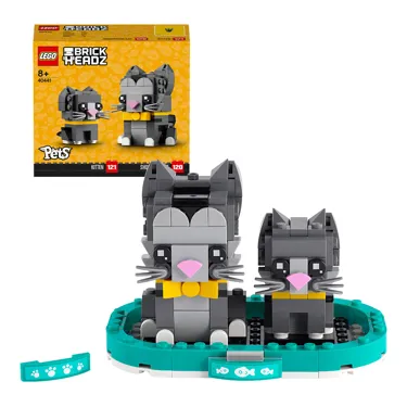 Brickheads 2