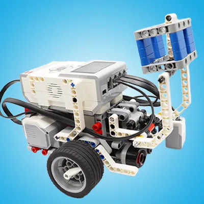 ロボットボックス