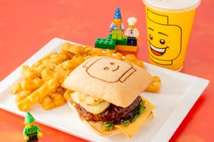 Seasonalburger