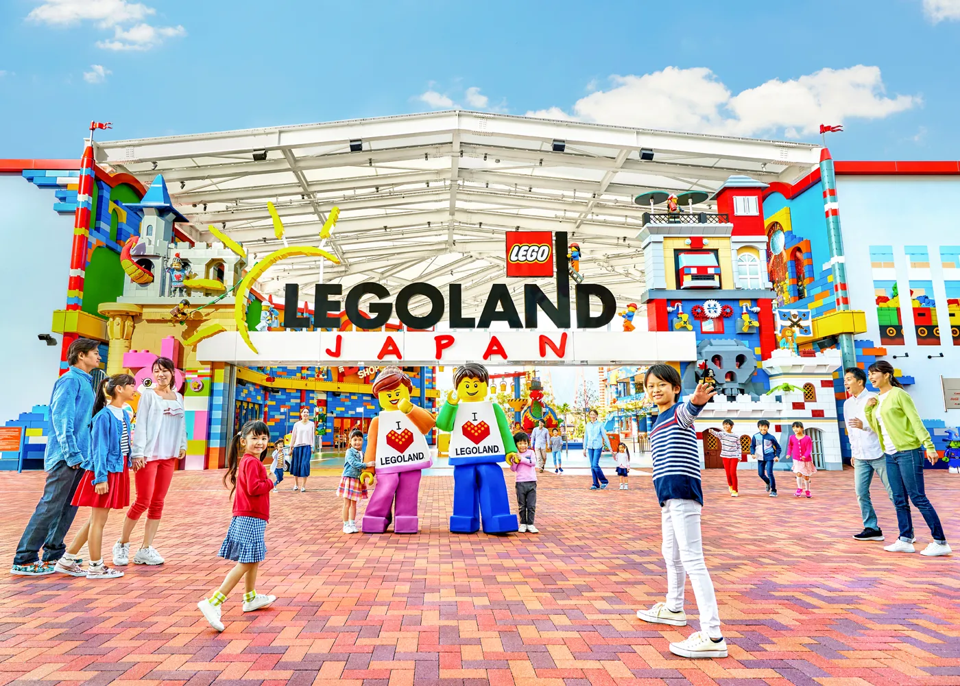 Legoland Generalimage