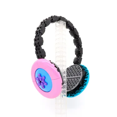 Headphone (1)