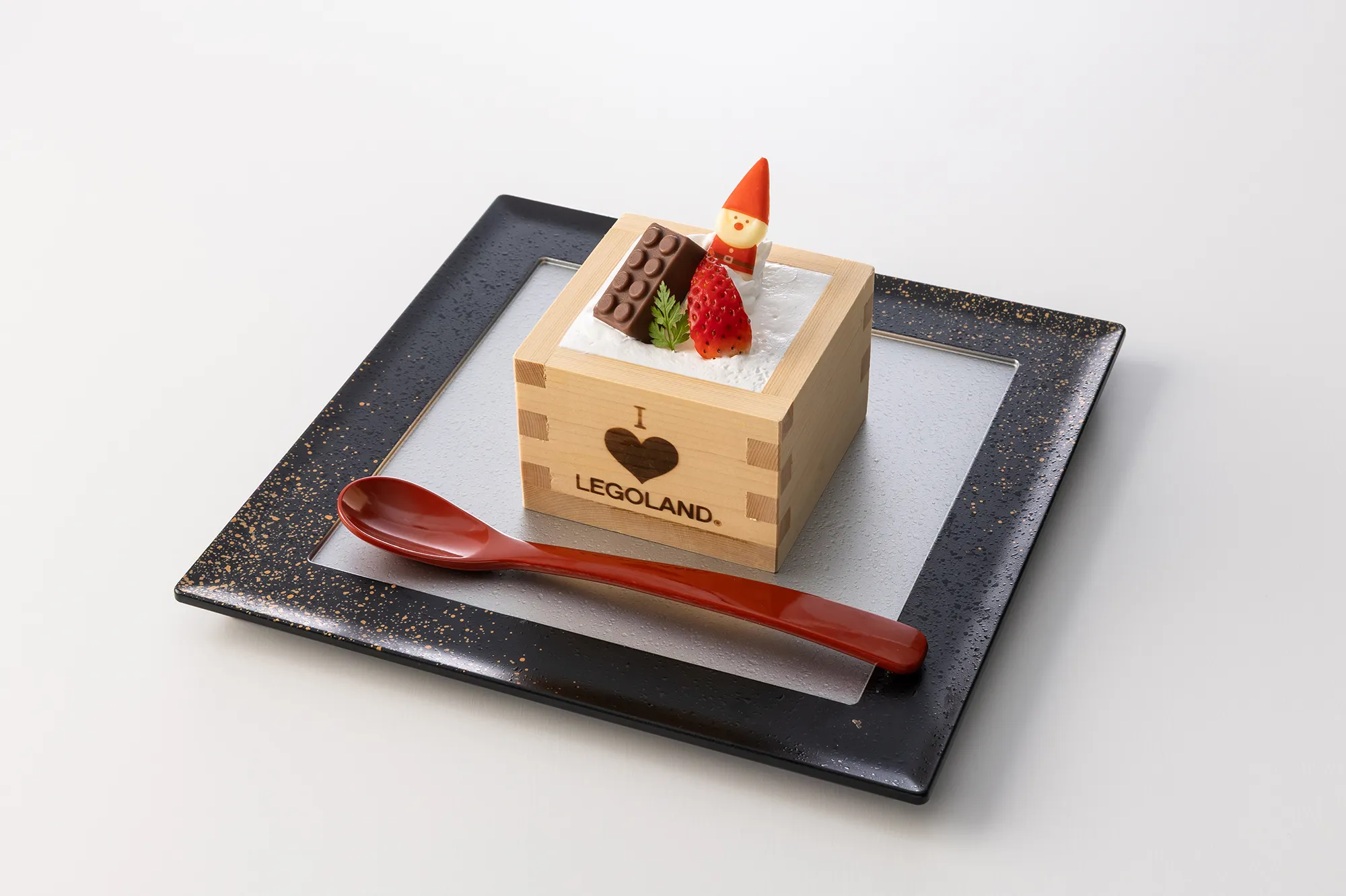 Christmas Limited Christmas Shortcake