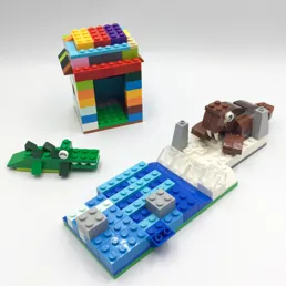 製作者『吉田 翔』