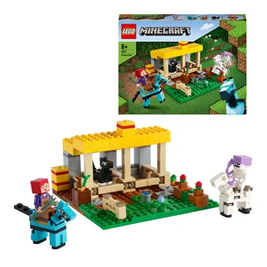 Minecraft 2