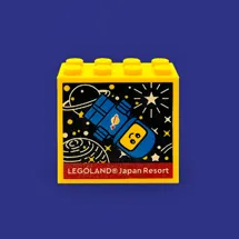 まつりナイト限定ファクトリーブロック