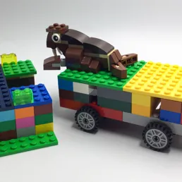 製作者『いつき』