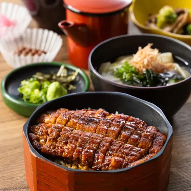 Iro Hitsumabushi