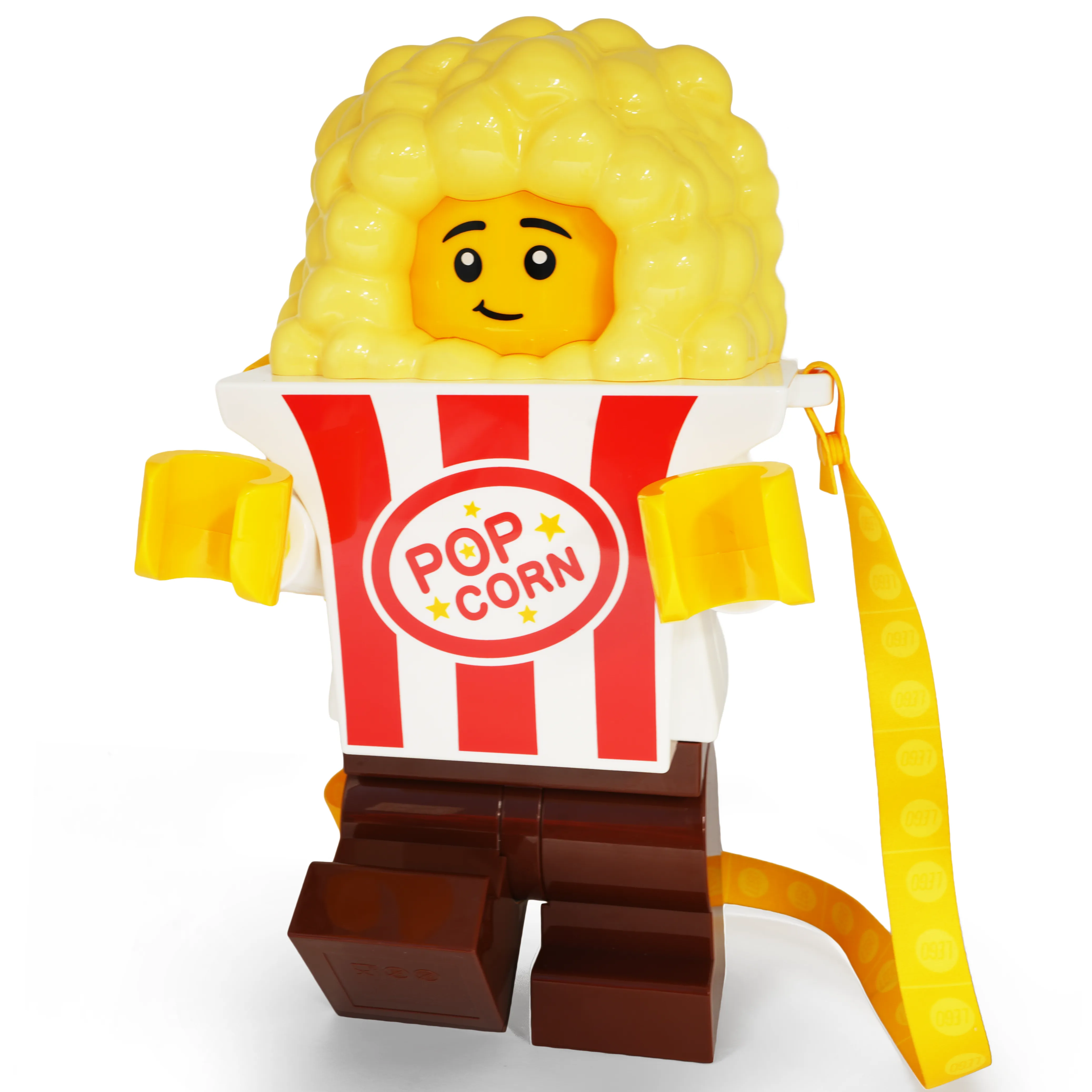 ポップコーン・ジュニア　バケツ