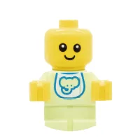 ベイビー _商品イメージ