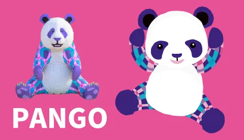 パンゴ２