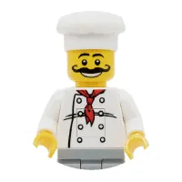 シェフ _商品イメージ