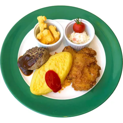アプレンティスA