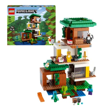 Minecraft 3