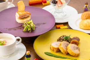 SKY Dinner