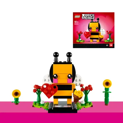 Bee V4