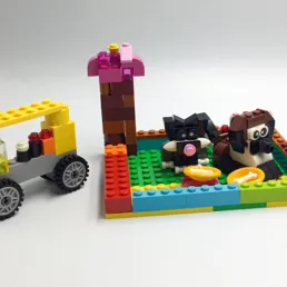 製作者『こうちゃん』