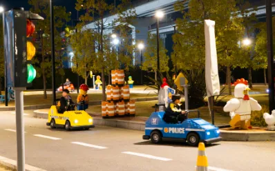 ミニランド　イメージ写真