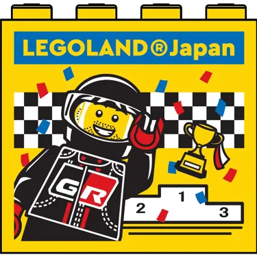 ファクトリーブロックデザイン(GR)