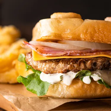 Burger 3
