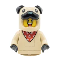 パグ _商品イメージ