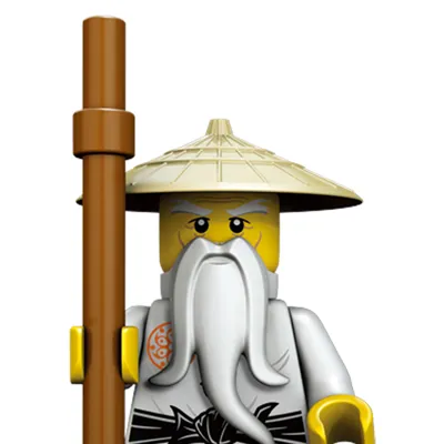 Masterwoo
