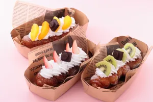 Donuts