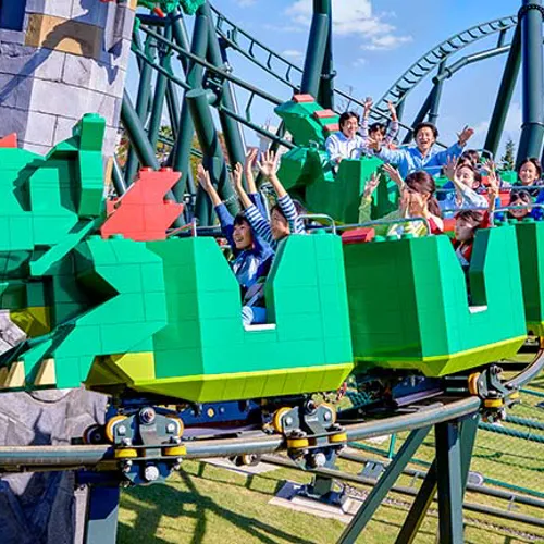 公式 アトラクション一覧 レゴランド ジャパン リゾート 公式 アトラクション一覧 レゴランド ジャパン リゾート