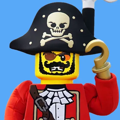 キャプテン ブラック・ビア イメージ