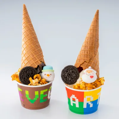 Softcream
