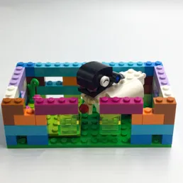 製作者『ミキ』