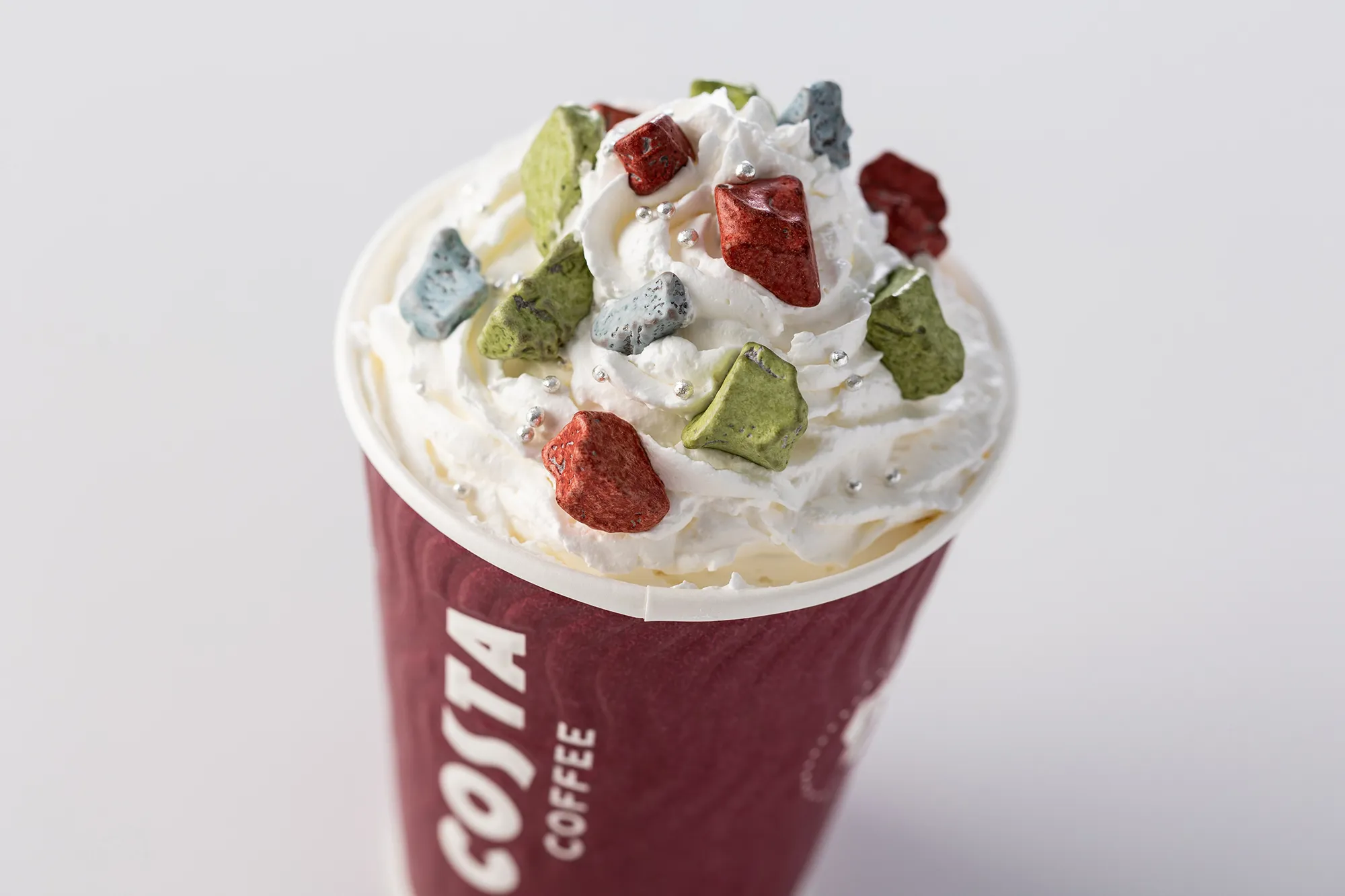 Illumination Hot Chocolate