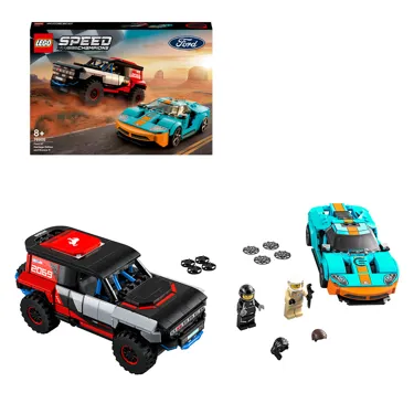 Speedchampion 3